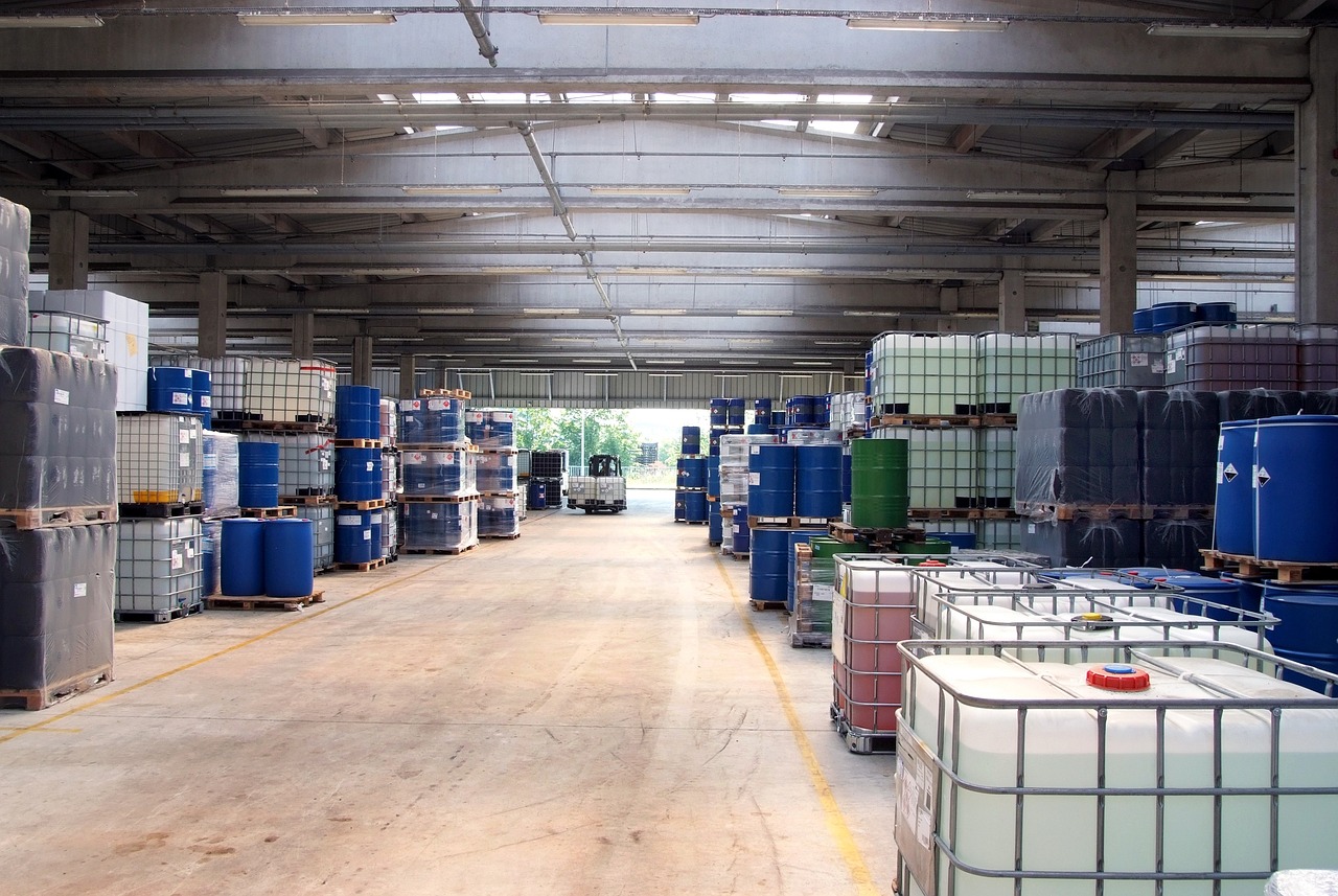 7 Qualities to Look For in a Lecithin Supplier