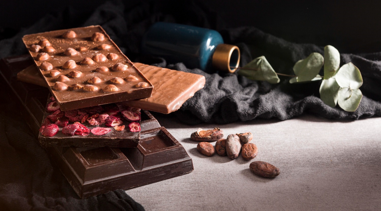 A Rapeseed Lecithin Guide for Confectionery Manufacturers
