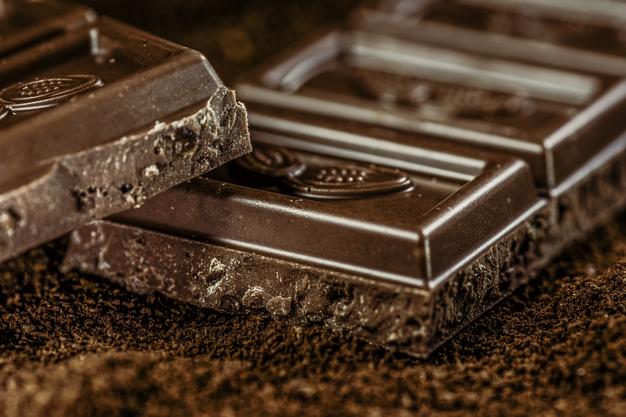 Can Dark Chocolate Truly Shine Without Lecithin?