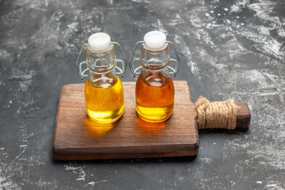 Custom Lecithin Blend vs Regular Lecithin Blend: Which One is Best For Your Food Business