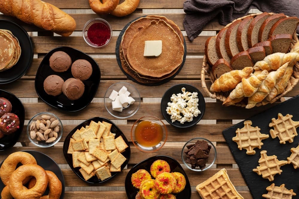 How Premium-Grade Lecithin Elevates the Quality of Foods and Beverages