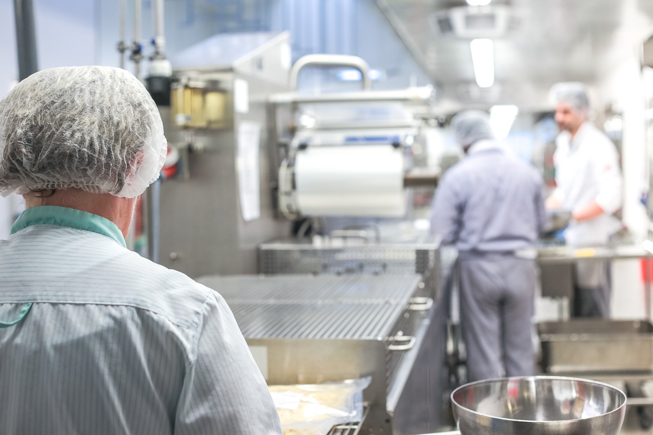 How to Incorporate Rapeseed Lecithin into Food Formulations