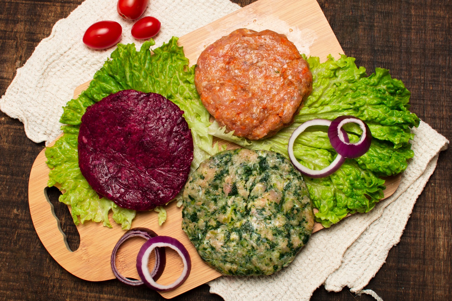 Plant-Based Boom: Is Lecithin the Secret Weapon of the Meatless Revolution?