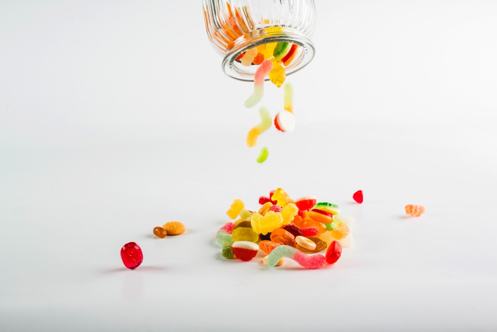 9 Lecithin Alternatives for Gummies: Exploring Substitutes and Their Suitability 
